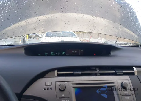 2014 Toyota Prius Plug-In from USA, damaged, VIN JTDKN3DP1E3060894